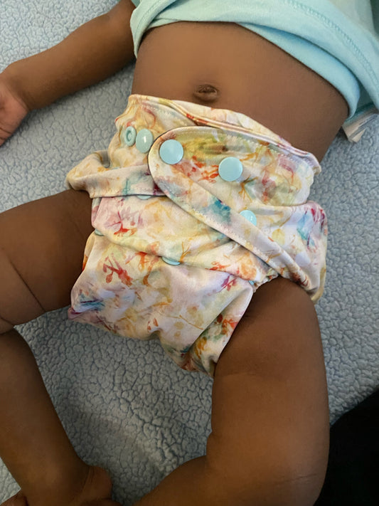 Beautiful Chaos (Luxe)