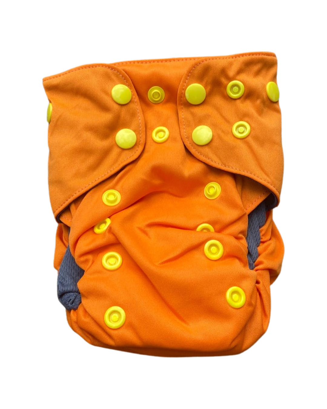 “I  Love Oranges” (Mini) : In-Stock