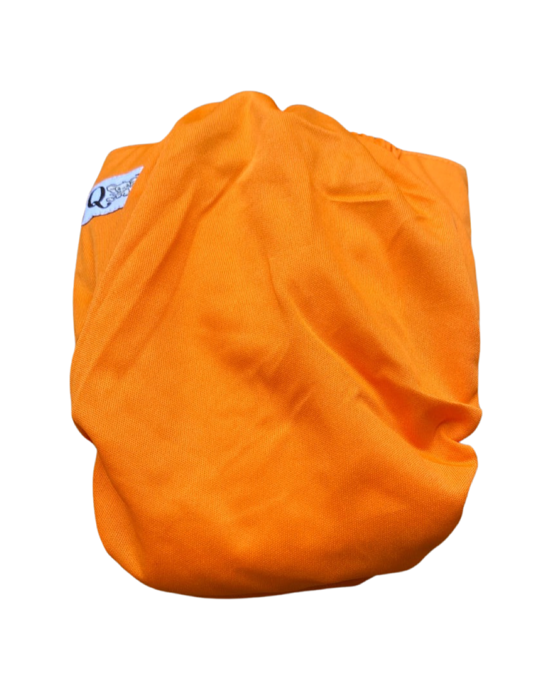 “I  Love Oranges” (Mini) : In-Stock