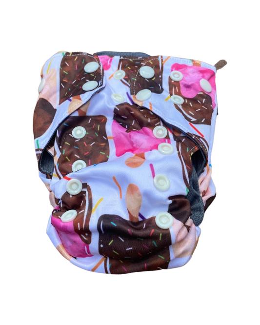 Just Chill (Mini) : In-Stock