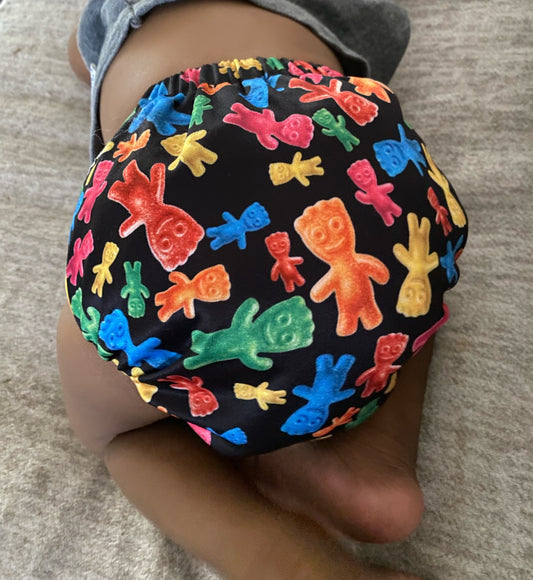 Candy Kids (Mini) : In-Stock