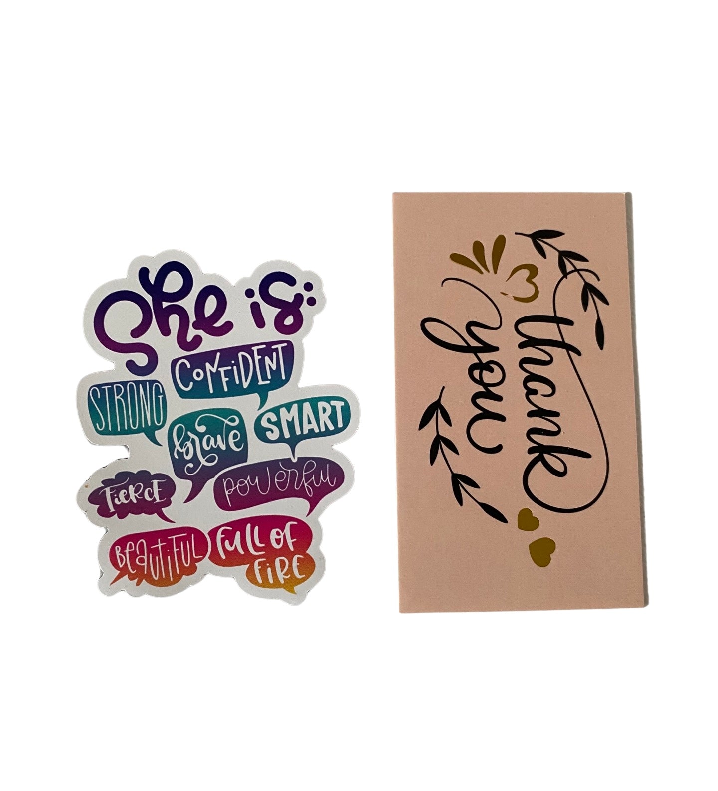 Magnets (click for options) CLEARANCE