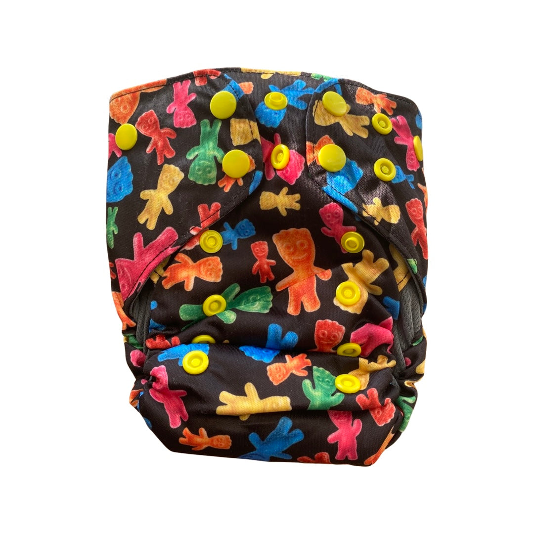 Candy Kids (Mini) : In-Stock