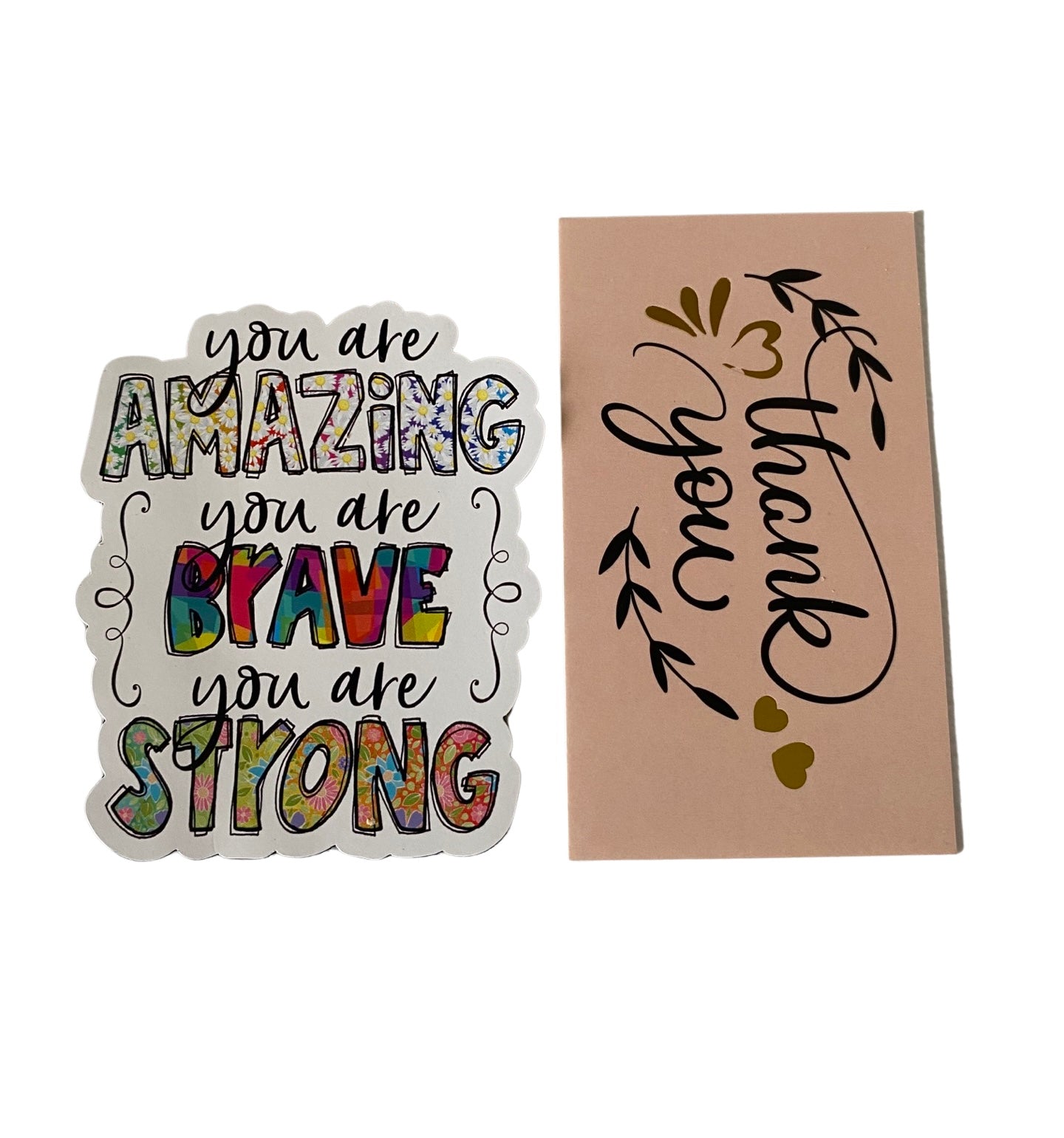 Magnets (click for options) CLEARANCE