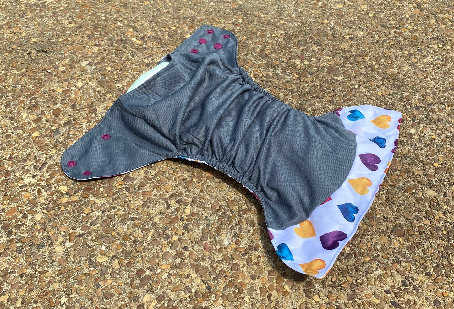 Wizard (Modern) : In-Stock