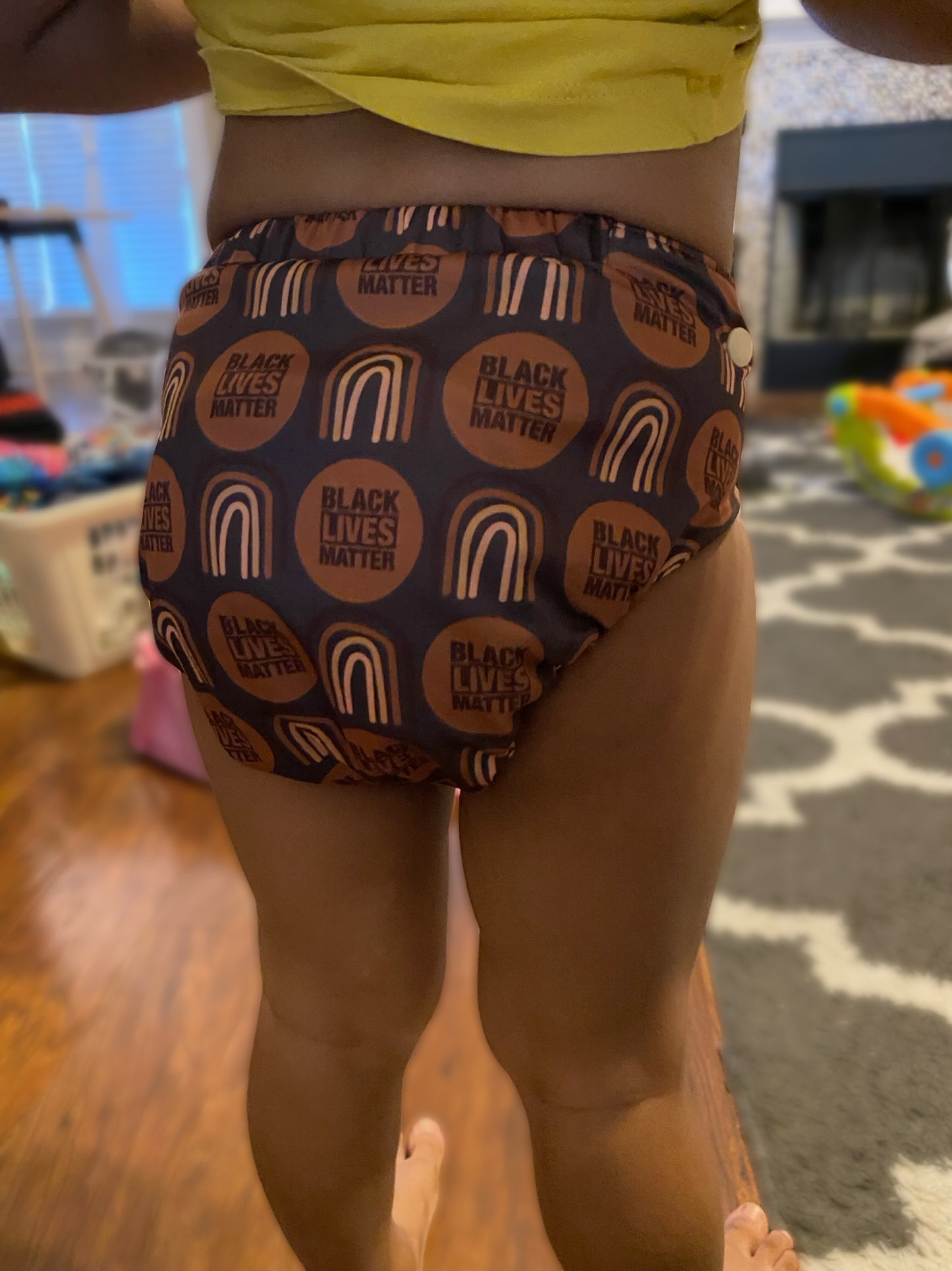 BLM Rerun (Modern) : In-Stock