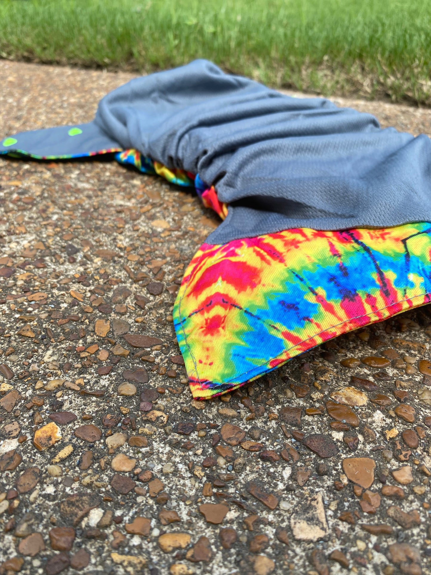 Tie-Dye (Modern) : In-Stock