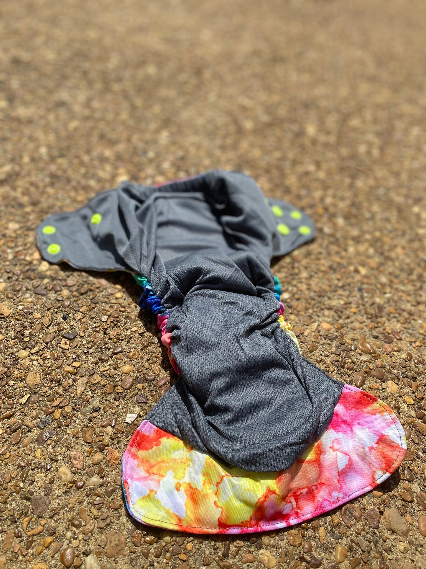 Hearts (Mini) : In-Stock